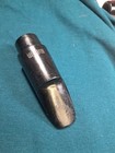 Martin Alto Sax Mouthpiece  Committee Era 60s full Projection great For Jazz 