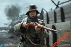 Did D11014 1 6 Scale German Army In World War I-paul Baumann Action Figure Toys
