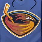 Atlanta Thrashers Ccm Air Knit Nhl Hockey Jersey Adult Size Large