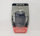 Vintage Sony Walkman Am fm Stereo Cassette Player With Headphones Wm-fx10