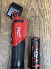 Milwaukee 2113-21 Redlithium Usb Rechargeable Pivoting Flashlight
