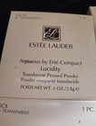 Complete Set Of 12  Estee Lauder Translucent Pressed Powder Compacts Horoscope