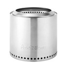 Solo Stove - Ranger  Smokeless Fire Pit Stainless Steel   new Unopened  