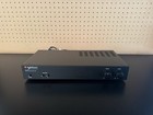Audio Source Stereo Power Amplifier Model Amp 100 2 Channel - Free Shipping