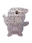 Disney Exclusive Nightmare Before Christmas Nbc Mystery Pin 2022 Oogie Boogie