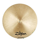 Vtg Zildjian 22  K Series Flat Top Ride Cymbal 56 Cm Drum Set