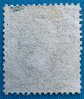 Us Stamps Scott 158 1873 3c Washington Continental Bank Note Unused No Gum
