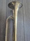 Vintage Slingerland Chicago Bugle    Mouthpiece