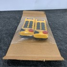 Magnetek Flex Ex2 Radio Remote Transmitter Qty 2