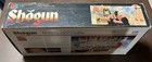 Shogun Board Game 1986 Milton Bradley Vintage Strategy Samurai Game