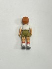 Fisher-price Loving Family Dollhouse 1998 Boy Brother Doll Figure With Red Hair