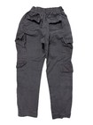 Nike Acg Cyberpunk Gear Pants Youth Xl Cargo Utility Black