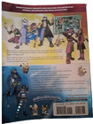 Pok  mon Omega Ruby   Alpha Sapphire  The Official Hoenn Region Strategy Guide Vg