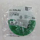 6 Plastic Kids Bowls Kalas Ikea Babies Baby Toddler Child 706 200 92 New Colors