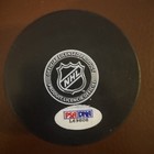 Shea Weber Signed Nashville Predators Nhl Hockey Puck Psa dna Certified