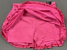 Nwt Adidas Tennis Club Graphic Skort Pickleball Skirt Pink Jy5132 Women   s Size M