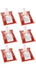 Kutol 69041-1 Ez Foaming Luxury Hand Soap 1000 Ml Bag 6 cs - Gojo  
