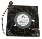 Delta Ffb1224ehe Pe00 5z51 120x120x38mm Dc 24v 1 5a 3-lines Inverter Cooling Fan