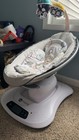 4moms 2000800 Mamaroo 4 Infant Seat