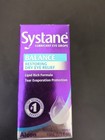 Systane Balance Lubricant Eye Drops restoring Dry Eye Relief 10ml Exp 2 27