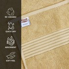 Utopia Towels 6 Pack Bath Towels Set   27 X 54 Inches  100  Ring Spun Cotton    