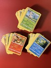 Pokemon Card Lot 50 Black Star Rares - 100  Guaranteed Authentic No Duplicates