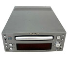 Tascam Cd-rw4u Cd Rewritable Recorder With Remote Control