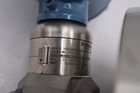 Rosemount 3051s   3051sal2cd3aa1a1030hff72db00l1l4m5 Transmitter New Stock G877