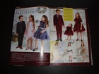 Six Children s Fashion Catalogs - Chasing Fireflies Girls Boys 2017-2019