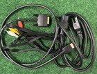 Optoma H27 Dlp Home Theater Projector W  Remote  Hdmi  Vga   Av Cables     Tested