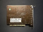 Creative Sound Blaster Live 5 1 Digital Sb0220 Pci Sound Card Emu10k1 Tested