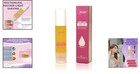 Hydrating 1 7 Fl Oz Pre   Post Shave Oil - Smoothness   Skin Barrier Protection