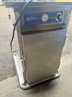 Wittco Stainless Steel Food Warmer Cabinet Heated Holding warming Cabinet