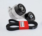 Oem Auto Tensioner Assy   Belt For Honda Accord Odyssey Pilot Acura Mdx Rl Tl V6