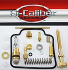 Oem Quality Carburetor Rebuild Kit Carb For The 1999-2000 Polaris Sportsman 500