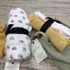 Lot Of Baby Items Baby Shower Idea Security Blankets Swaddle Hearth And Hand Nwt