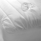 Threshold Mattress Pad Cotton Quilted Waterproof Oeko-tex Certified  King