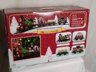Disney Mickey Mouse Holiday Express 36-piece Christmas Train Set Series 3