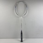 Yonex Armortec 600 Badminton Racket W  Case  at600  4u4 New With Tags Nos