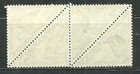 Mauritania J27-j28 Mint Light Hinge Birds