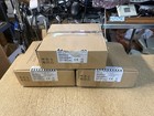 3 X Avaya 9608 Desk Office Ip Phone 9608d02b-1009 Voip Charcoal Grey Open Box