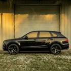 2018 Bentley Bentayga W12 Signature Awd