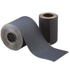 Norton 46905 Abrasive Sheet  50 M Long X 8 In Wide Roll  36 Grit  Extra Thick Cl