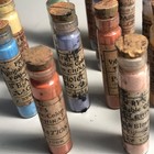 Fry s Vitriflable Dye For China  719 