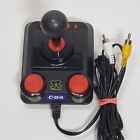 Commodore C64 30 Games In One Joystick Mammoth Toys 2004 Vintage Tested Working 