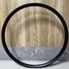 29er Xc Mtb Carbon Rims 36mm Width 20mm Depth Hookless Tubeless 28 32 Holes