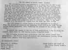 The 1870 Census Of Fulton County  Illinois  Liverpool   Orion Townships  Vol  12