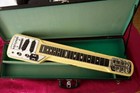 Guyatone Conqueror Lap Steel 6 String Guitar