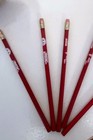 Lot Of 50 Vintage Railroad Pencils Bnsf Santa Fe U t u  Burlington Northern