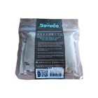 Boveda 69  Rh 2-way Humidity Control - Protects   Restores - Size 60 - 4 Count